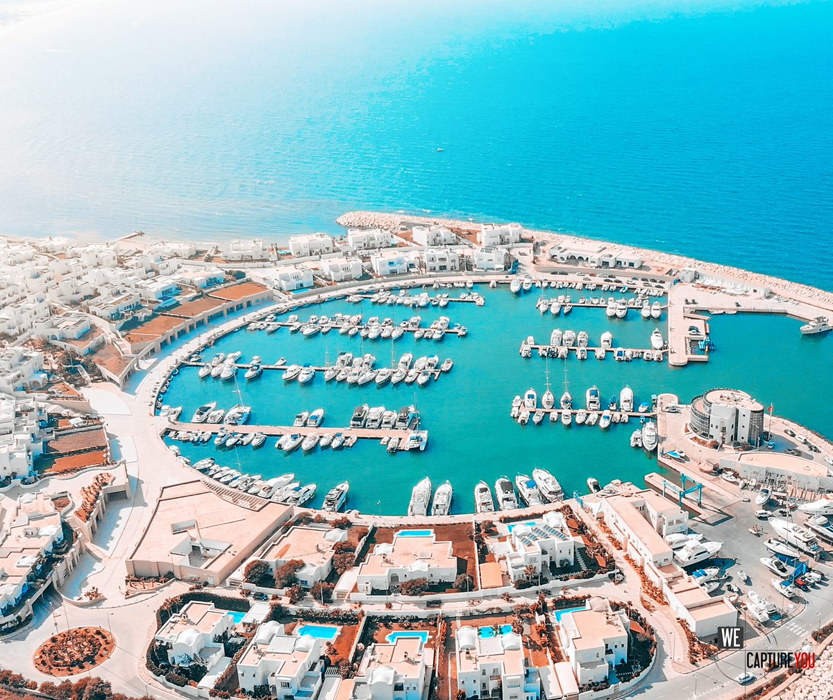 tunisia port sidi bou said