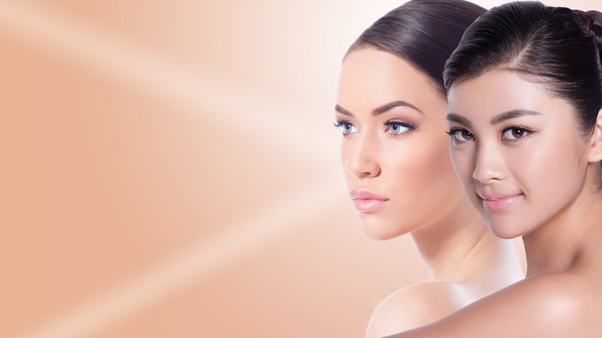 Charme et corps parfait