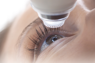 Chirurgie des yeux Tunisie