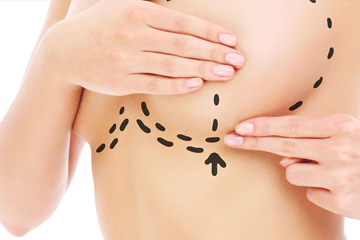 Augmentation mammaire Tunisie